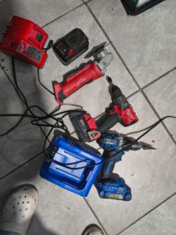 Tools