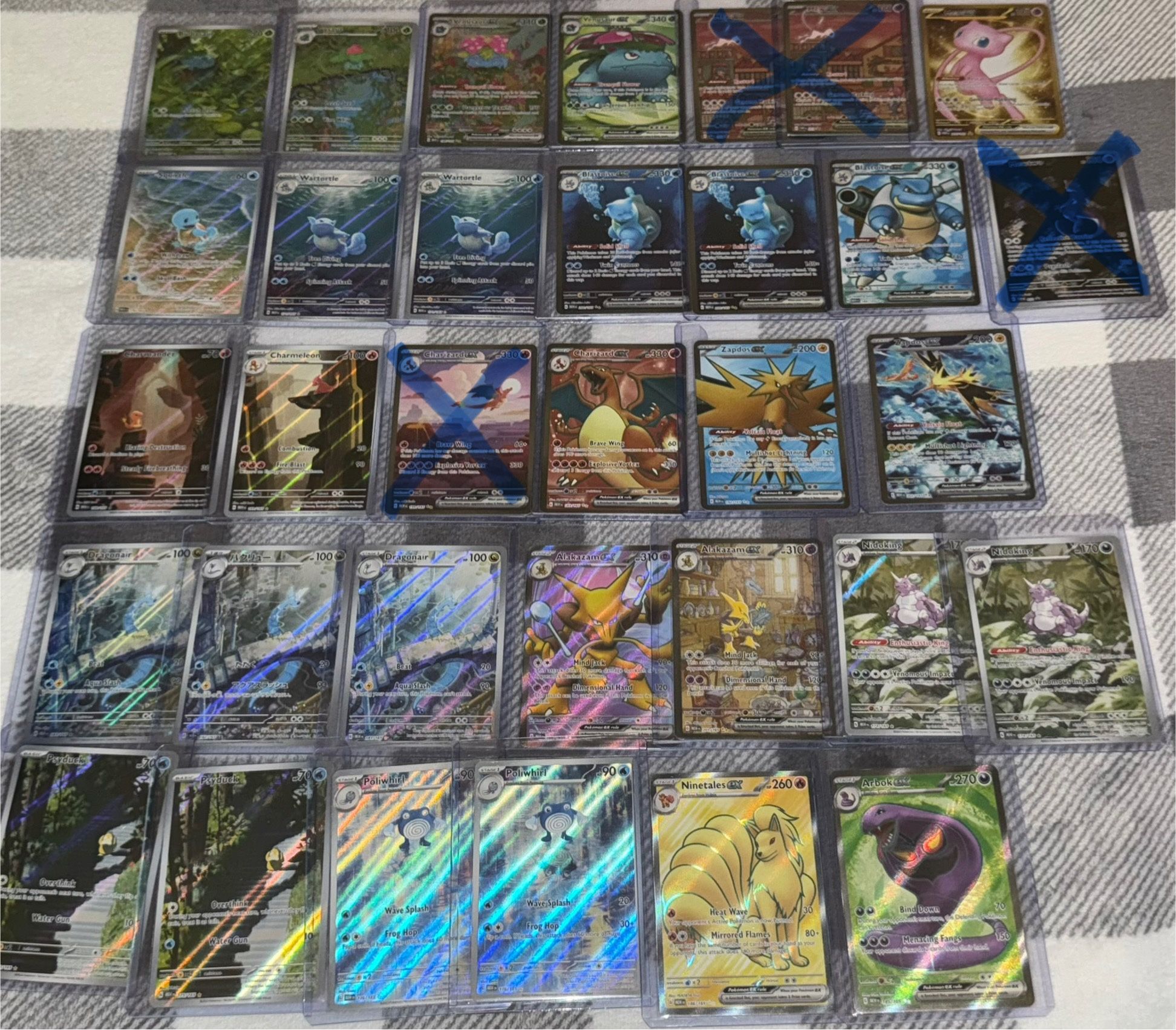 HUGE POKEMON COLLECTION!!!