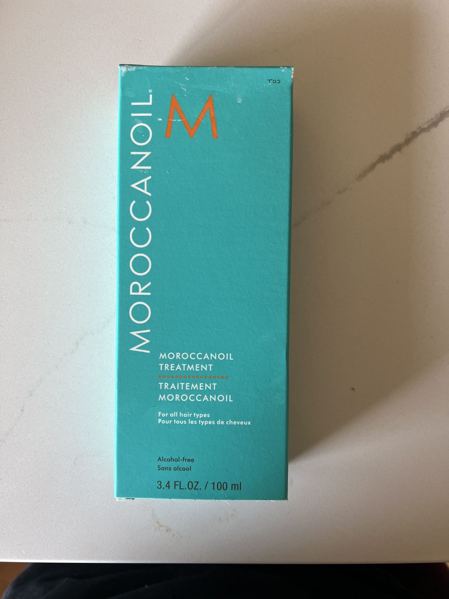 Moroccanoil Treatment Original