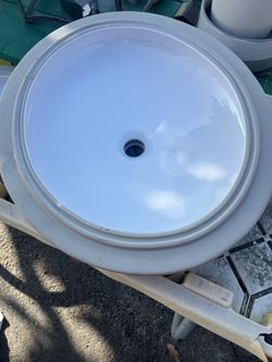 Bathroom Sinks