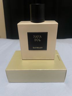 Rayhaan Nava Sol