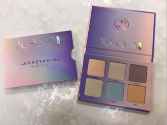 ANASTASIA BEVERLY HILLS AURORA
