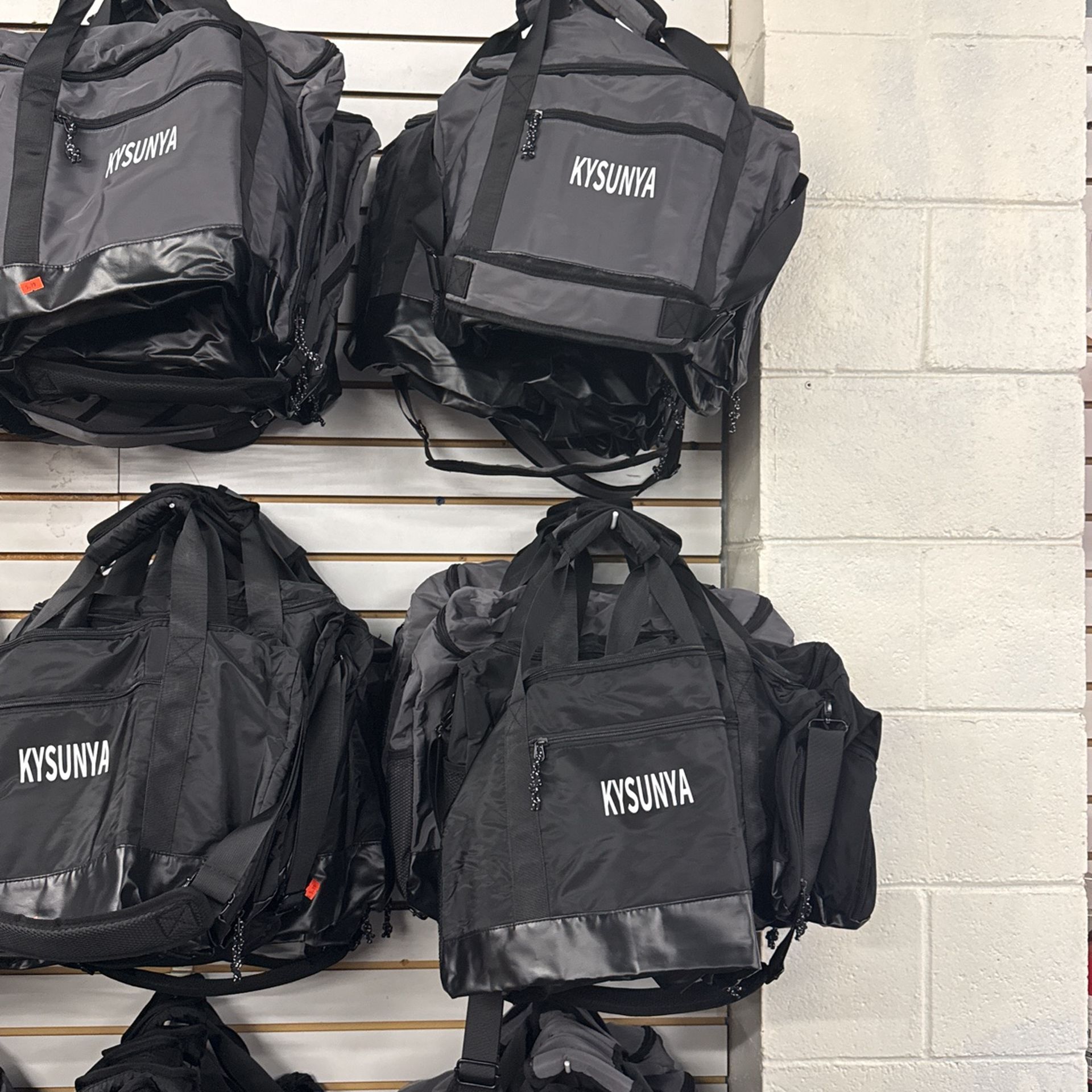 Duffle Bag