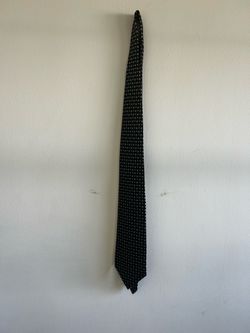 Men tie