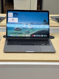 MacBook Pro 13-inch M2 16GB 256GB