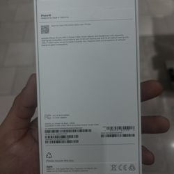iPhone 16 128 GB