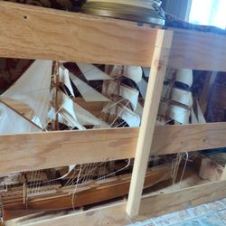 Large Ship