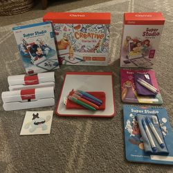Osmo Bundle For Boy/Girl 