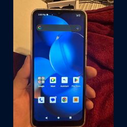 Vortex Phone Unlimited Service