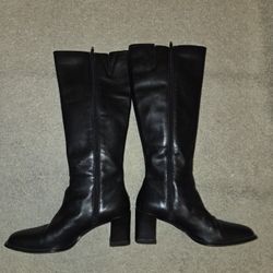 Karen Scott Boots 8M