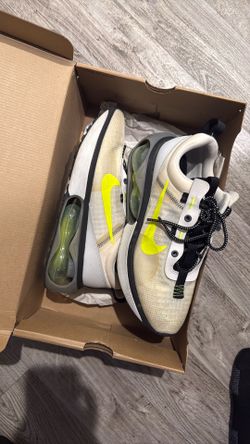 Nike shoes