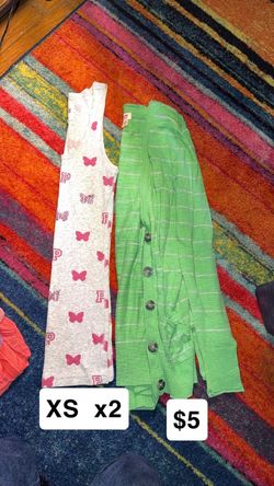 Women’s clothes