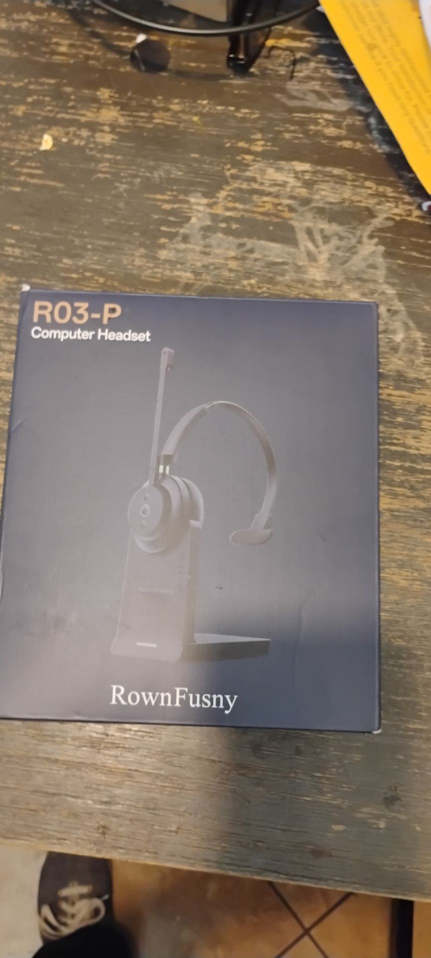 Earphones