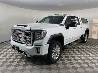 2023 GMC Sierra 2500HD