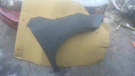 Kia forte 2019 right fender