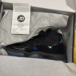 Air Jordan 11 Retro
