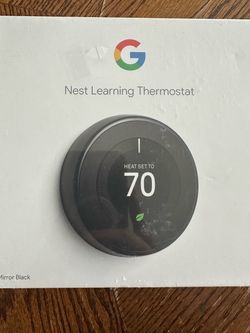 Nest Sensor (3rd Generation