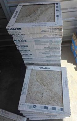Tile