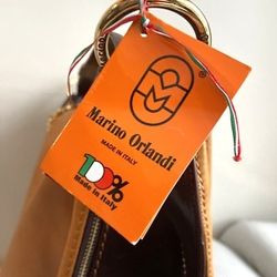 MARINO ORLANDI ORIGINAL (ITALY)