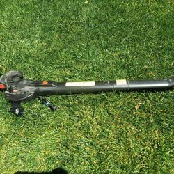MZK Blower Vacuum w Battery Charger Lithium Ion 20V