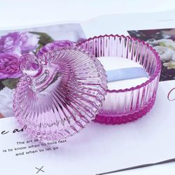 Passion Powders | Luxury Beauty Powder Puffs & Scented Body Powder for Men & Woman By Seductive Knight 