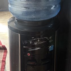 Aparato Para Agua Fría Y Caliente