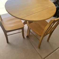 Dining Table Set 