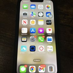 iPhone 16e