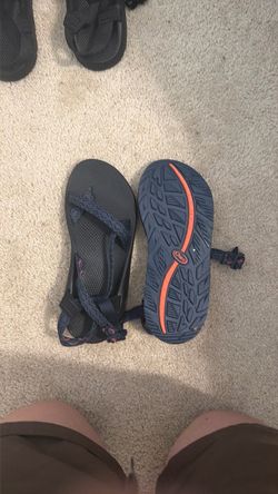 Chaco slides