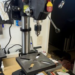 Skil 3.2A Drill Press New