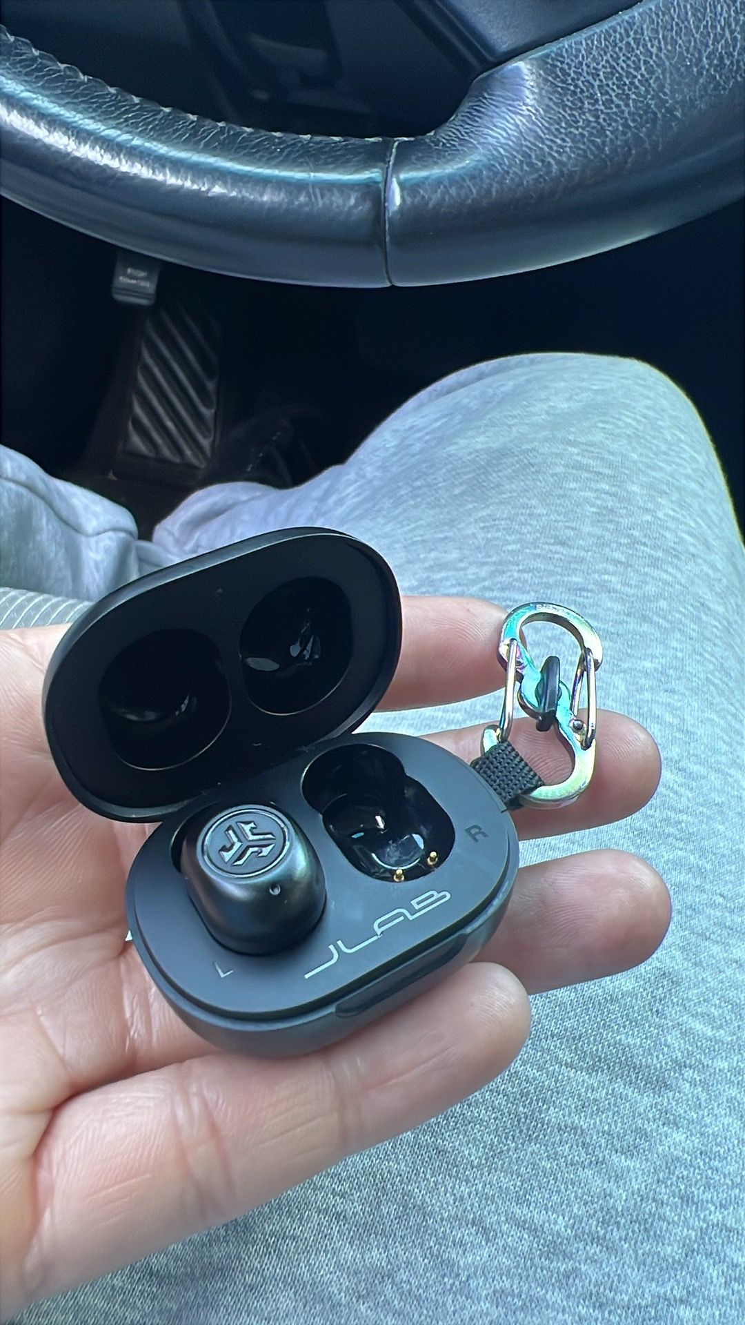 Wireless Earbuds  