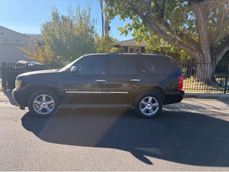 2009 Chevrolet Tahoe