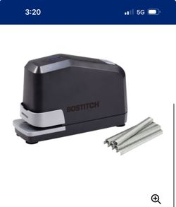 Bostitch Stapler 45 