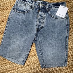 O’Neill denim shorts