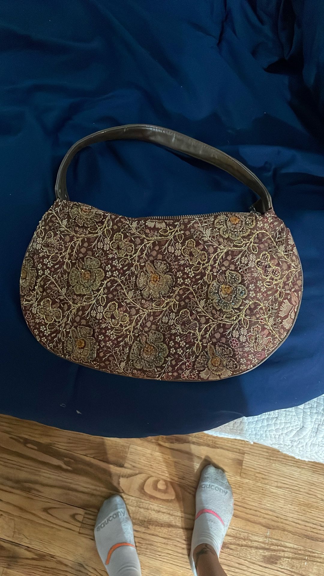 Express Purse