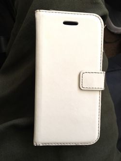 iPhone 6 wallet case