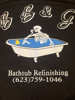 Bathtub