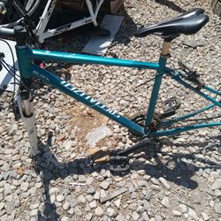 Specialized Ariel Mountain Bike Frame (Frame Only)  For Sale!!