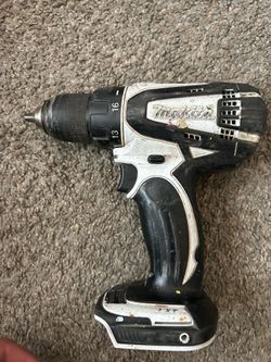 Makita LXFD01 Cordless Drill