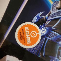 Electronics & Media - Video games & Consoles