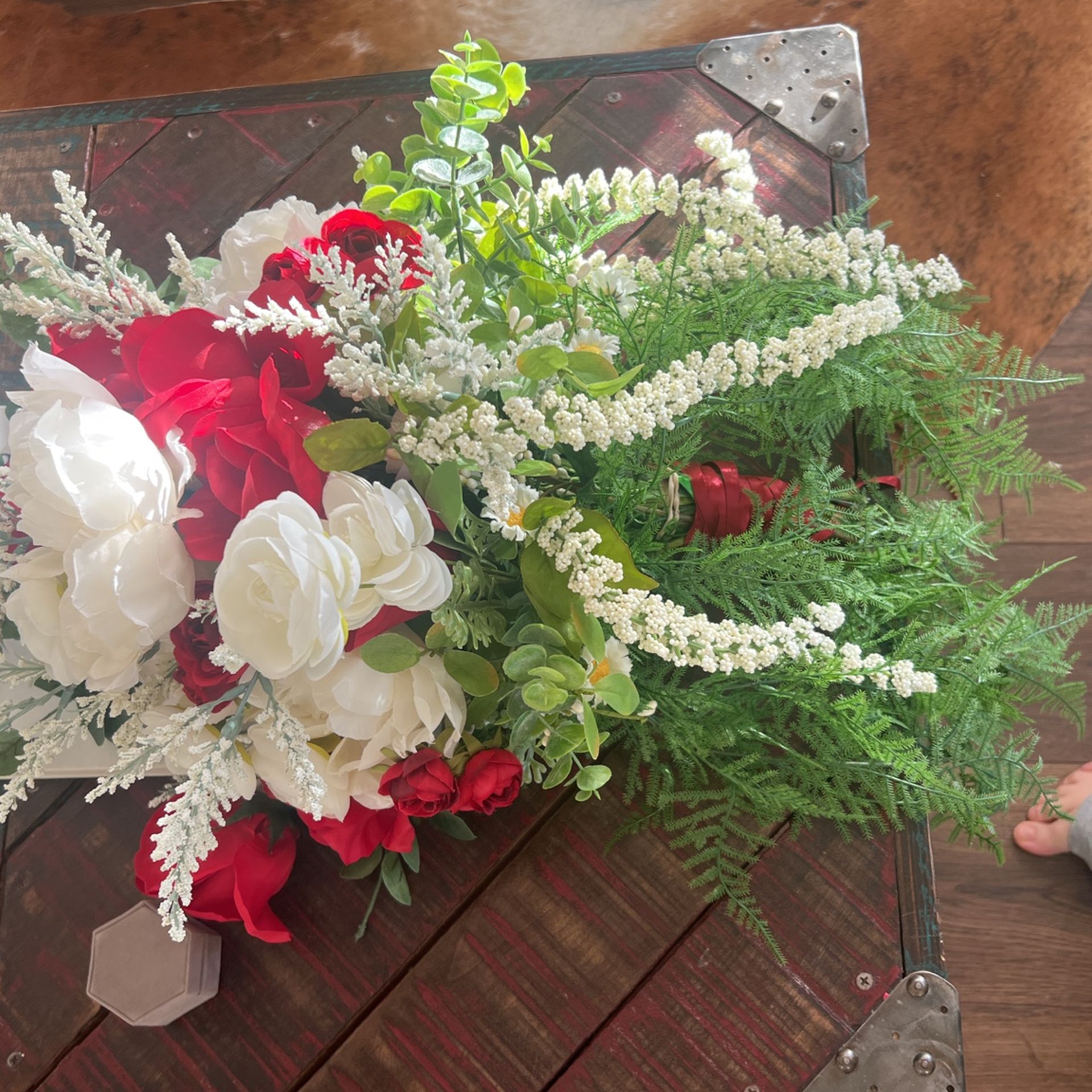 Bridal Bouquet