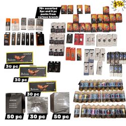 Lot Of C01LS And P0D5 BRAND NEW SEALED