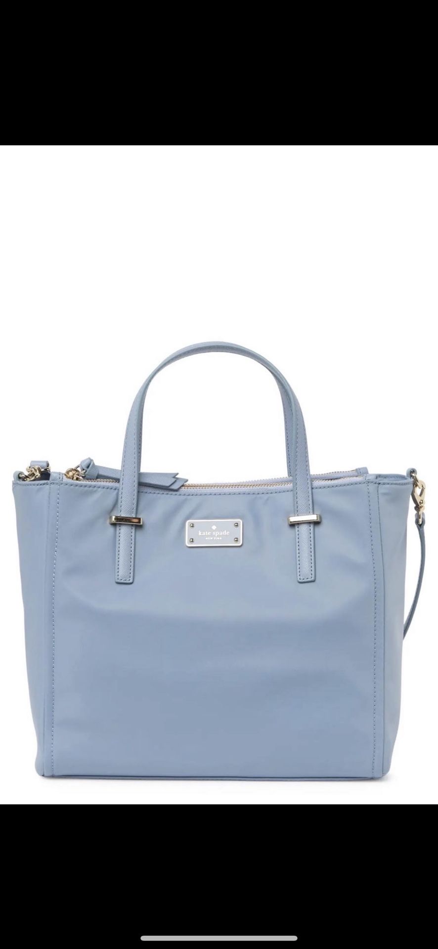 Kate Spade Alyse Wilson Road Cloudcover