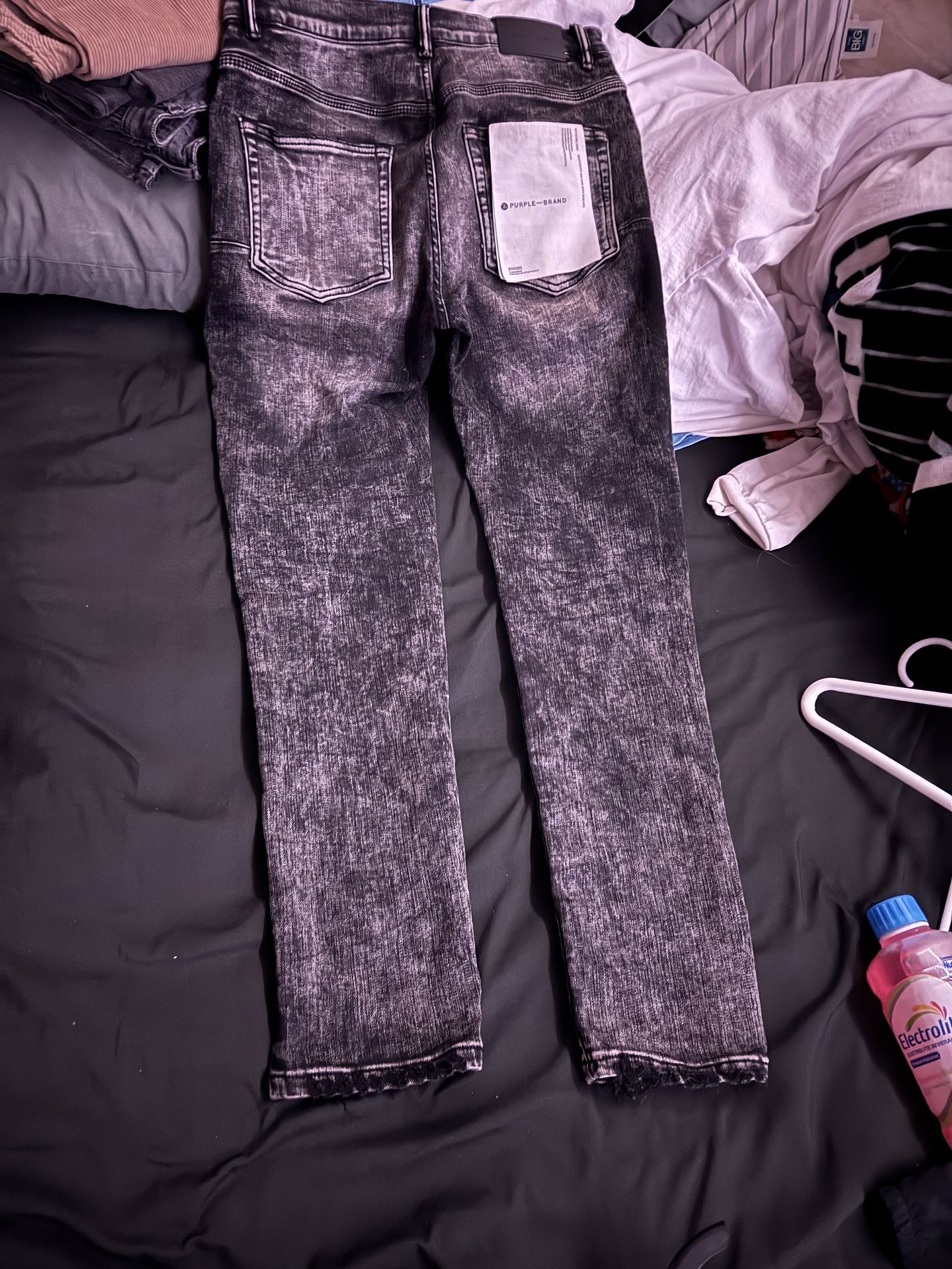 Purple Brand Jeans size 34 P002