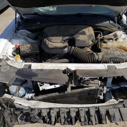 Challenger Parts