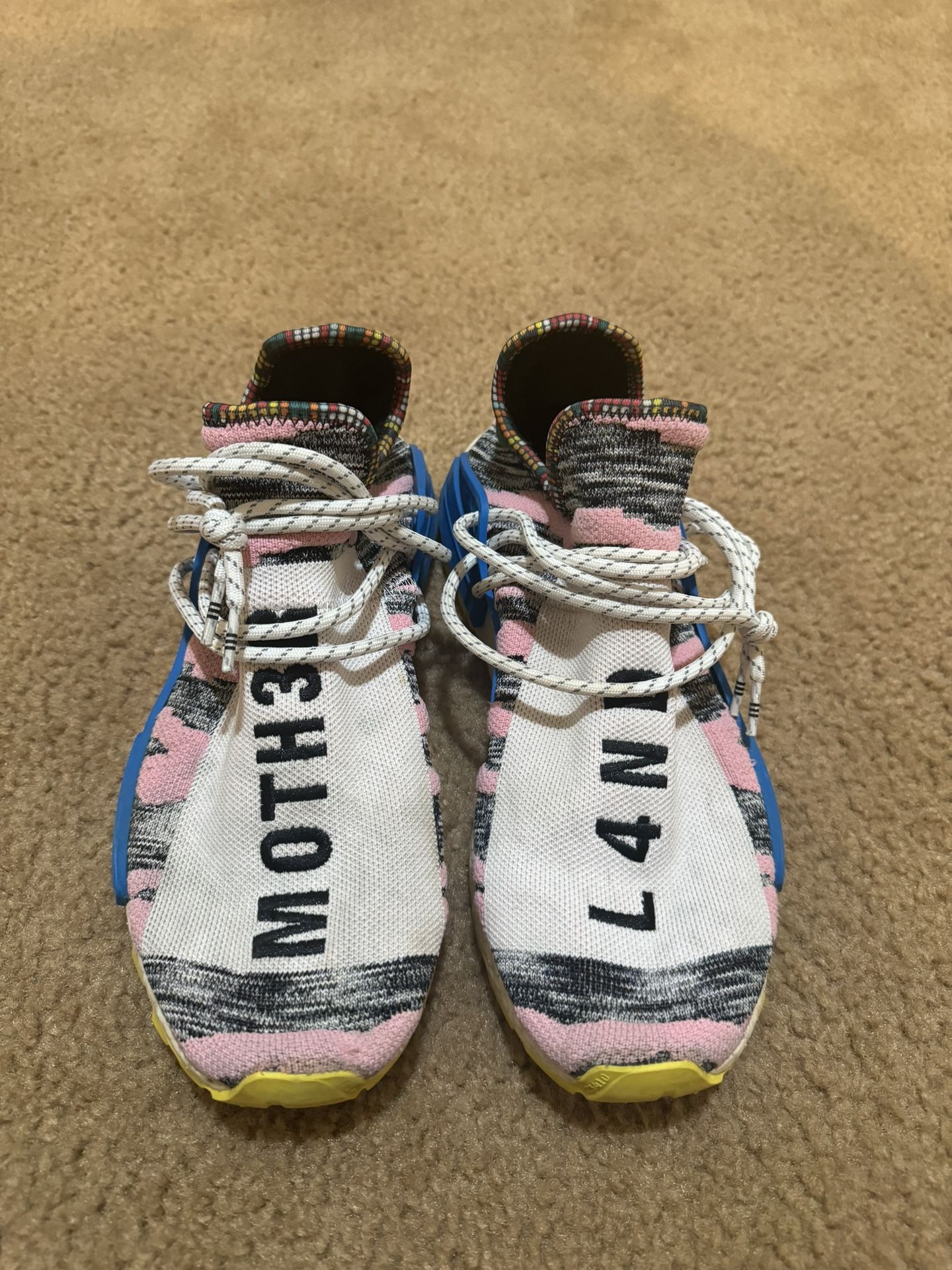 Adidas Men’s Multi Trainers 