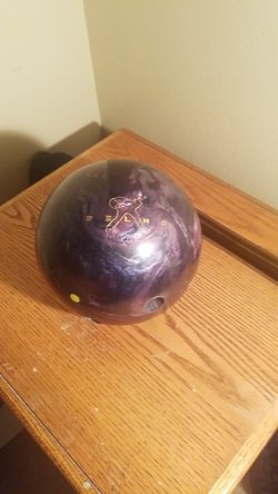 STORM TIMELESS BOWLING BALL