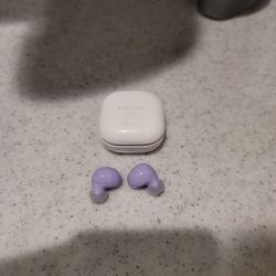 Samsung Bluetooth Ear Buds