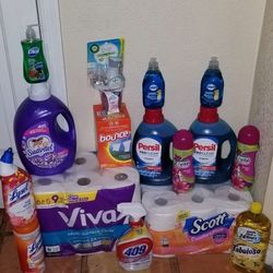 Household Bundles