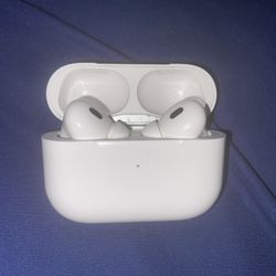 AirPod Pros 2